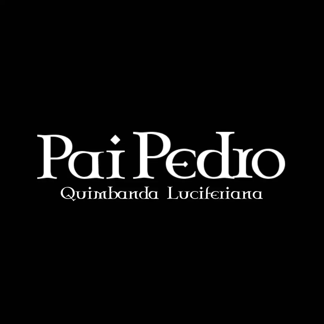 Pai Pedro Quimbanda Luciferiana